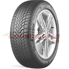 COP. 215/55R16 97H XL BLIZZAK LM005 DRIVEGUARD RFT!!! M+S